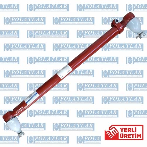 İVECO EUROCARGO DİREKSİYON ROT KISA (83,5 CM) 98469650