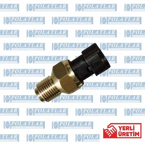 İVECO DAİLY C11 HARARET MÜŞÜRÜ