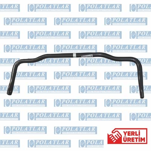 İVECO EUROCARGO VİRAJ DEMİR KOMPLE ÖN 4850014