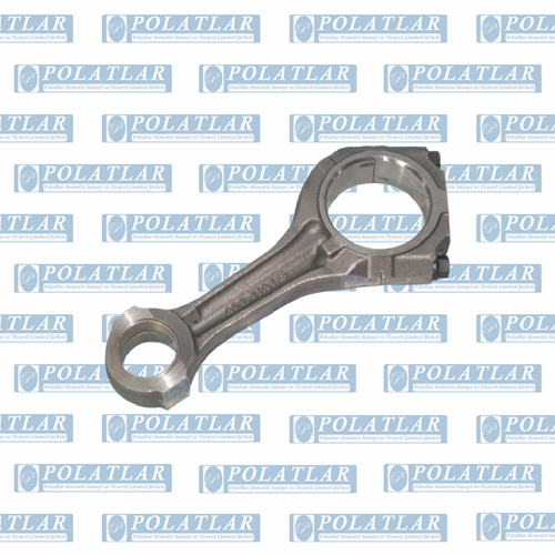 İVECO 120-14 MOTOR PİSTON KOLU KONİK 38MM