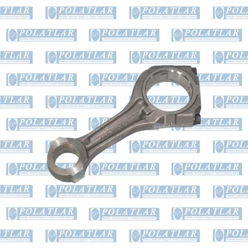 İVECO 65-9 MOTOR PİSTON KOLU KONİK 38MM ÇİFT DELİK