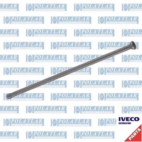 İVECO 65-9 MOTOR SUBAP İTİCİ MİLİ