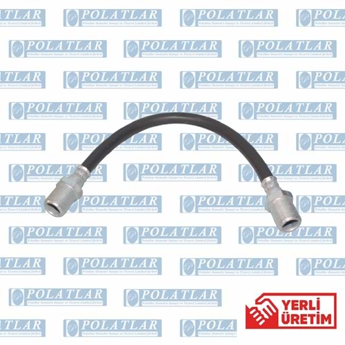 İVECO 120-14 DEBRİYAJ HORTUMU