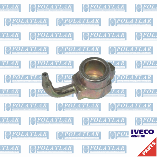 İVECO 85-12 MOTOR PİSTON YAĞ PÜSKÜRTME MEMESİ NUZUL