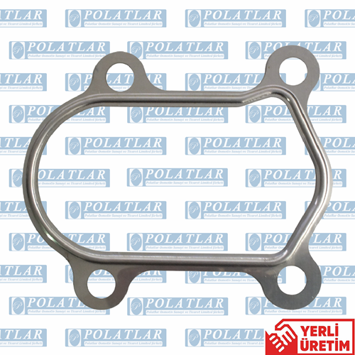 İVECO DAİLY C11 MOTOR 2.8 CONTA TURBO ÇIKIŞ