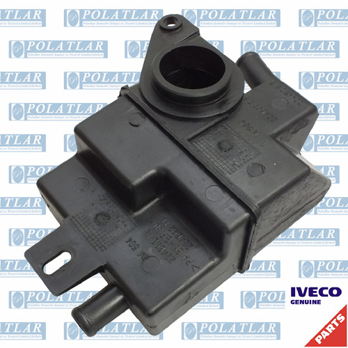 İVECO DAİLY C11 MOTOR 2.8 KARTER YAĞ HAVALANDIRMA DEPO