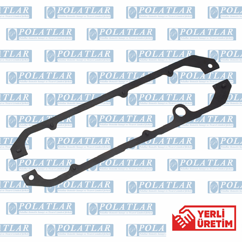 İVECO DAİLY C13 MOTOR 2.8 CONTA BLOK ARA LASTİK TK