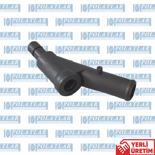 İVECO DAİLY C11 MOTOR 2.8 YAĞ ÇUBUK GİRİŞ BORUSU