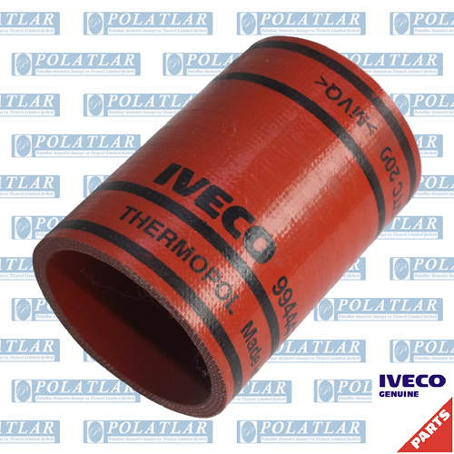 İVECO DAİLY C11 MOTOR 2.8 TURBO HORTUMU
