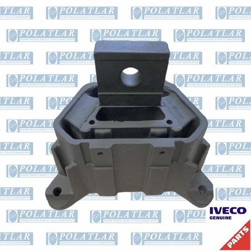 İVECO EUROBUS MOTOR TAKOZU