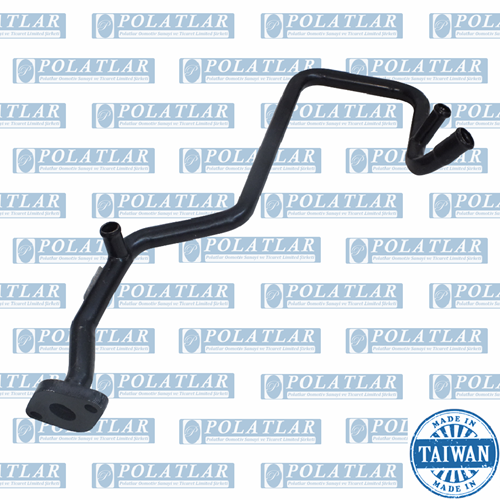 İVECO DAİLY C11 MOTOR 2.8 DEVİRDAİM SU BORUSU