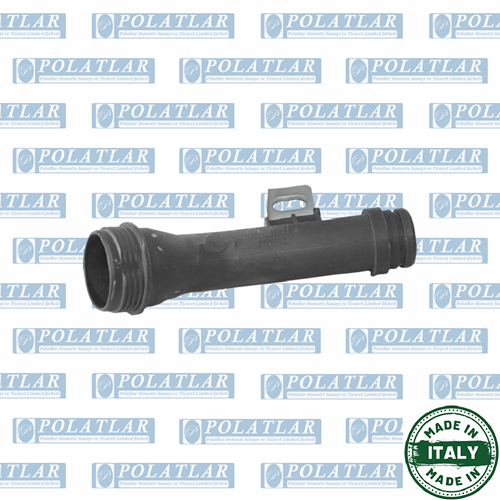 İVECO DAİLY C11 MOTOR 2.8 YAĞ DOLDURMA BORU