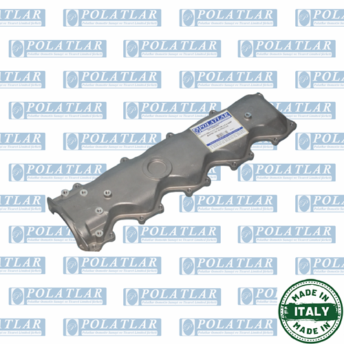 İVECO DAİLY C11 MOTOR 2.8 KÜLBÜTÖR KAPAK