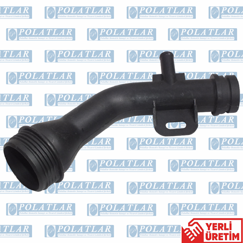 İVECO DAİLY C11 MOTOR 2.8 YAĞ DOLDURMA BORU 99470999