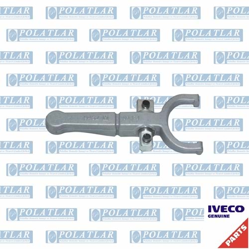 İVECO DAİLY C15 DEBRİYAJ ÇATALI KOMPLE