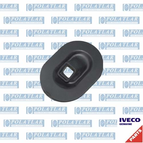 İVECO DAİLY C11 DEBRİYAJ ÇATAL TOZ LASTİK (C13-C15)