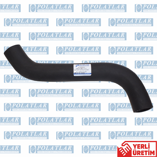 İVECO DAİLY C11 MOTOR 2.8 RADYATÖR SU HORTUMU ÜST