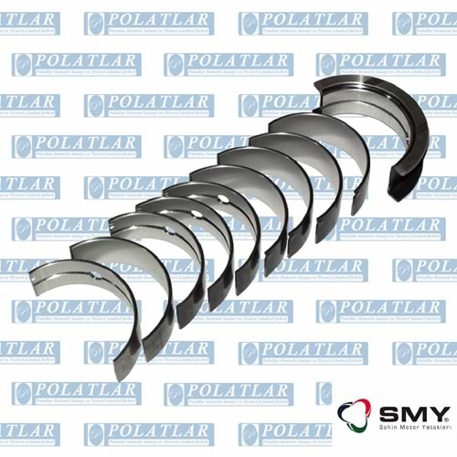 İVECO DAİLY C13 MOTOR 2.3 YATAK ANA STD TK 500054804
