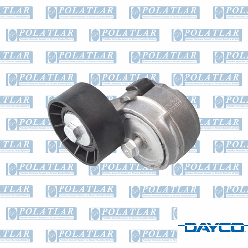 İVECO DAİLY C11 MOTOR 2.8 KAYIŞ GERGİ RULMANI KÜTÜKLÜ