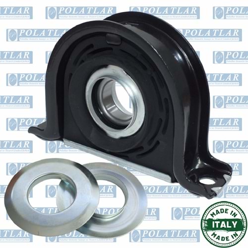 İVECO DAİLY C10 ŞAFT ASKISI (35*17) 42536526