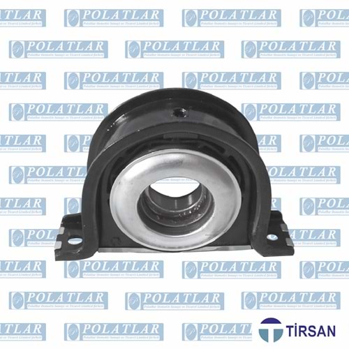 İVECO EUROBUS ŞAFT ASKISI 45*27