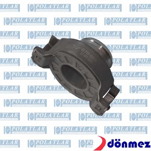 İVECO 120-14 DEBRİYAJ RULMANI