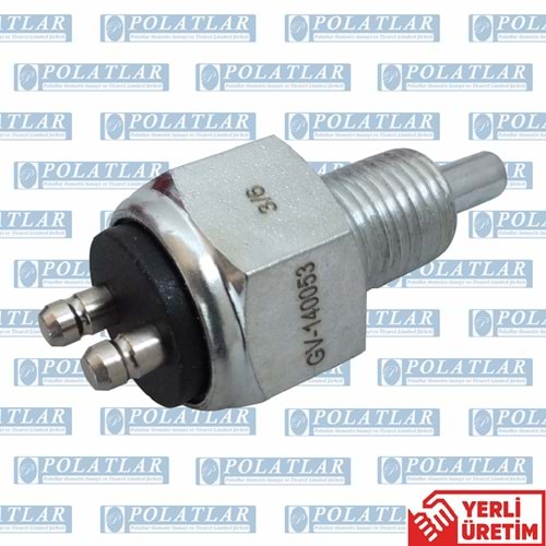 İVECO 65-9 ŞANZIMAN GERİ VİTES MÜŞÜRÜ