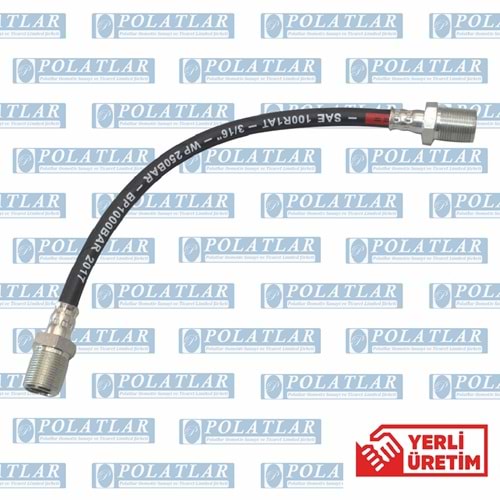İVECO 120-14 DEBRİYAJ HORTUM