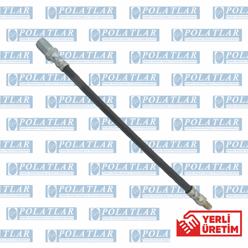 İVECO DAİLY C13 MOTOR 2.3 ÖN FREN HORTUMU (42 CM)
