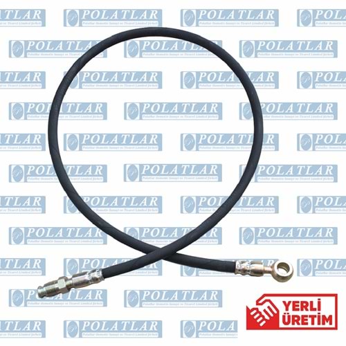 İVECO 120-14 DEBRİYAJ HORTUM 6 VİTES (113 CM)
