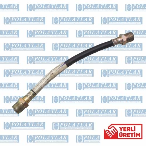 İVECO 120-14 DEBRİYAJ HORTUMU KISA
