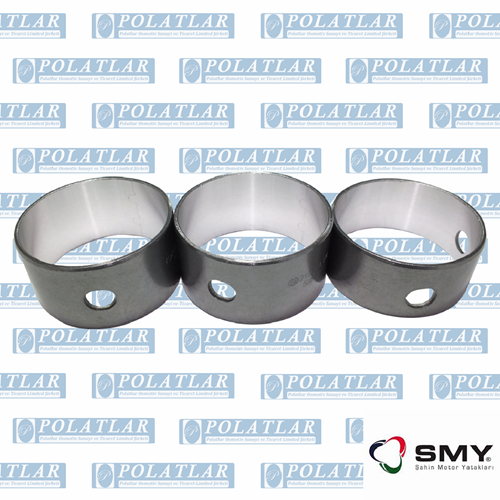 İVECO 120-14 MOTOR YATAK EKSANTRİK TK