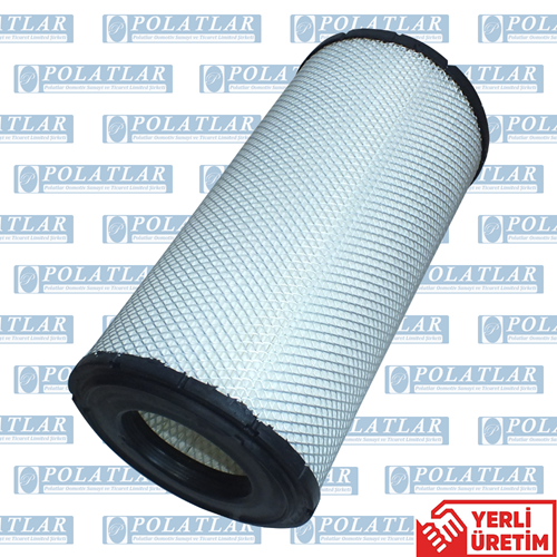 İVECO EUROBUS HAVA FİLTRE