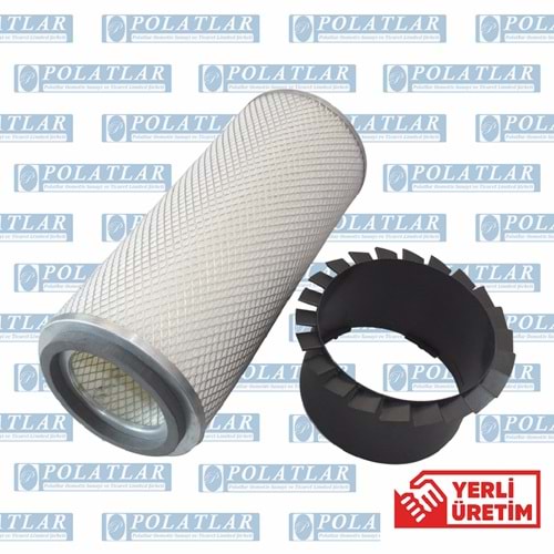İVECO 65-9 HAVA FİLTRE (ESKİ MODEL)