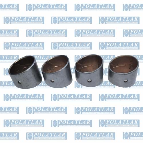 İVECO DAİLY C13 MOTOR 2.3 YATAK KOL BURCU TK 2992535
