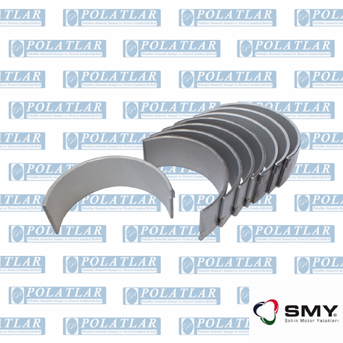 İVECO DAİLY C11 MOTOR 2.8 YATAK KOL STD TK 99474279