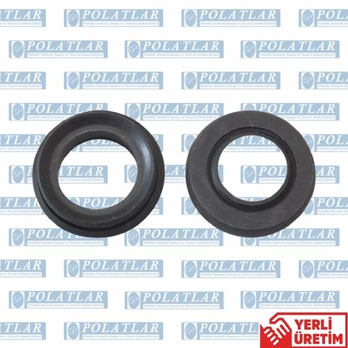 İVECO 85-12 FREN SERVO MERKEZ TM TK 1/1/16