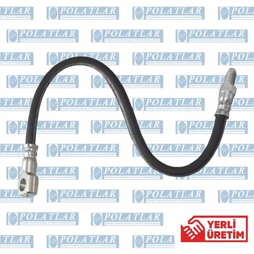 İVECO 85-12 FREN LİMİTÖR HORTUMU 1063/1