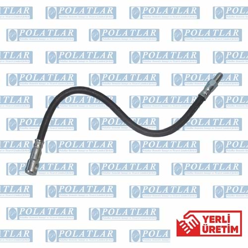 İVECO 120-14 FREN LİMİTÖR HORTUMU ARKA 1063/1