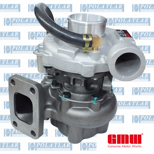 İVECO 85-12 TURBO ŞARJ ÜNİTESİ 4810558