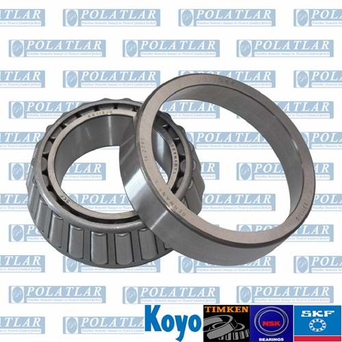 İVECO 120-14 ARKA TEKER RULMANI 33113Q