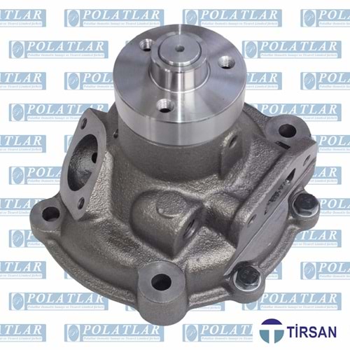 İVECO 65-9 MOTOR DEVİRDAİM SU POMPASI
