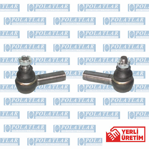 OTOKAR SULTAN 140 E5 ROT BAŞI SAĞ SOL TK 30X24