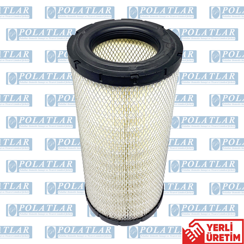 KARSAN ATAK HAVA FİLTRE 1015085