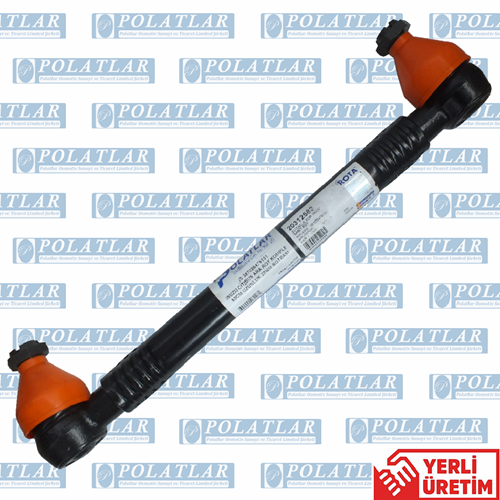KARSAN ATAK DİREKSİYON İSTİKAMET ROT ORTA