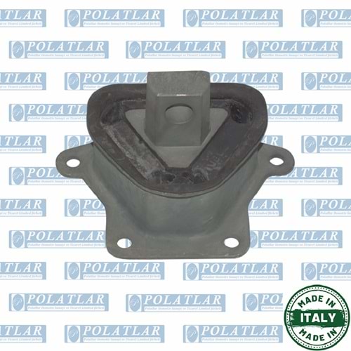 KARSAN ATAK MOTOR TAKOZ ARKA 504115826 1315.08