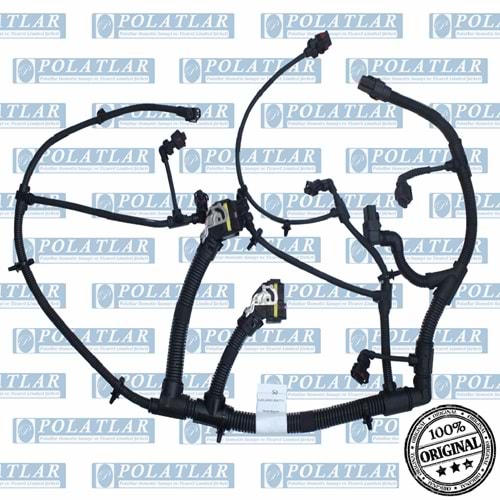 KARSAN ATAK MOTOR TESİSATI (E4-E5)