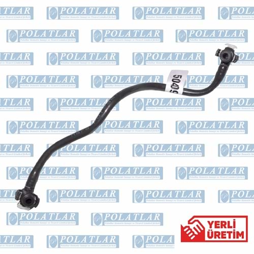 KARSAN ATAK MOTOR 4CYL MAZOT BORUSU (28CM) 4897816