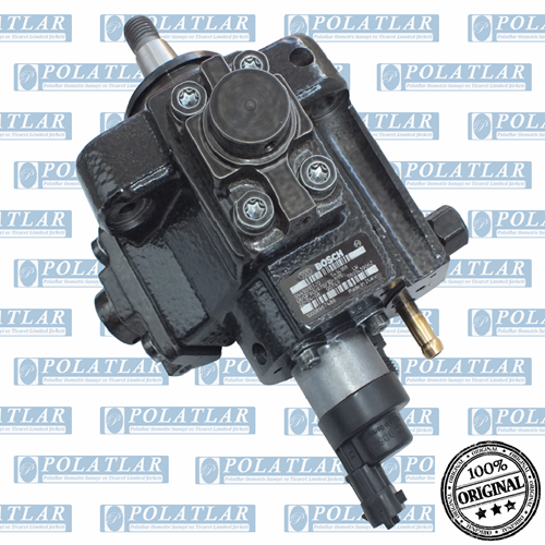 KARSAN JEST MOTOR 2.3 POMPA MAZOT (E5)