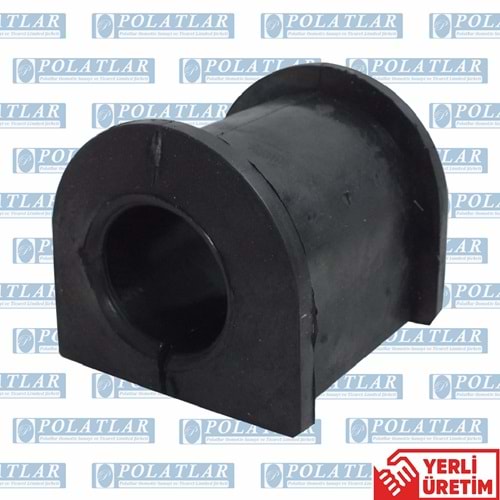 KARSAN ATAK VİRAJ DEMİR LASTİK ÖN 3010116AA